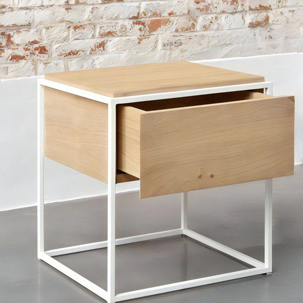 Convertible Chair and Bookshelf: Smart Furniture Design project photo 4