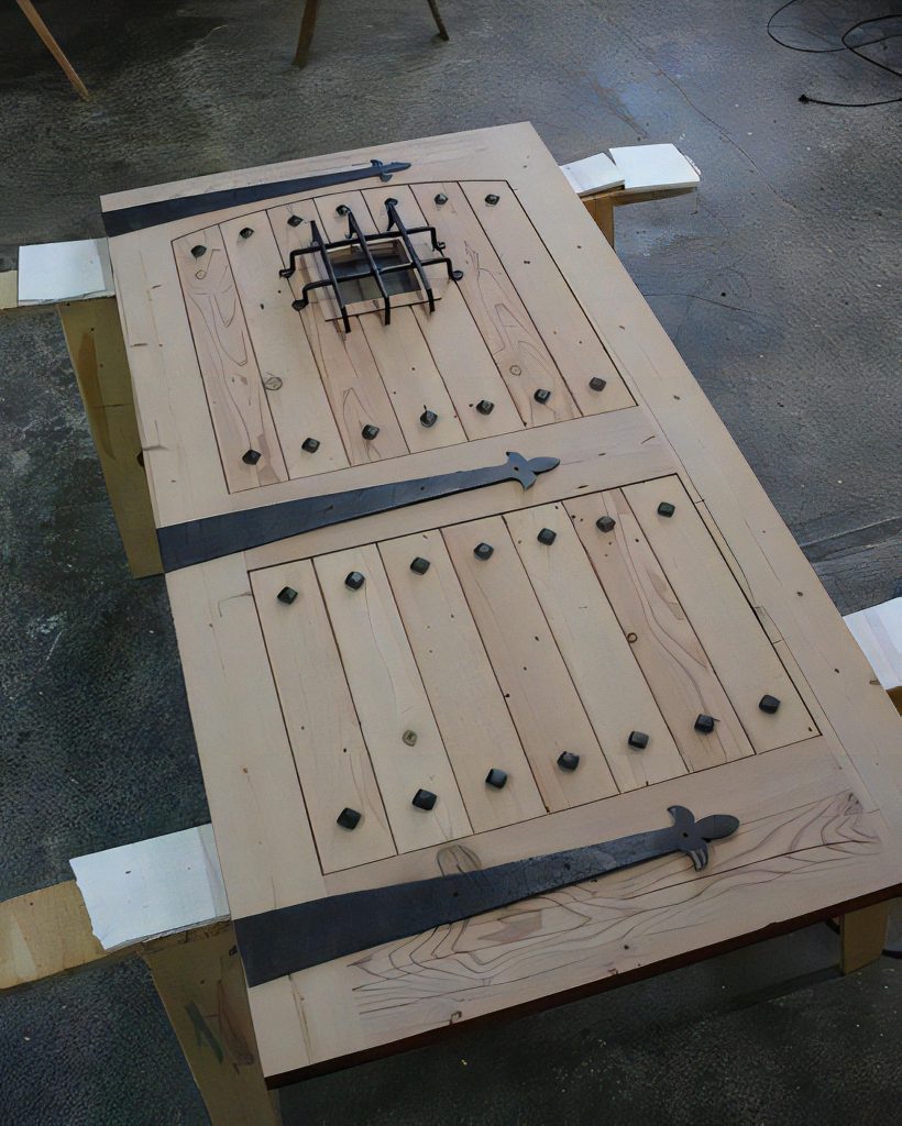 Build a Window Cat Bed With Hidden Storage project photo 2