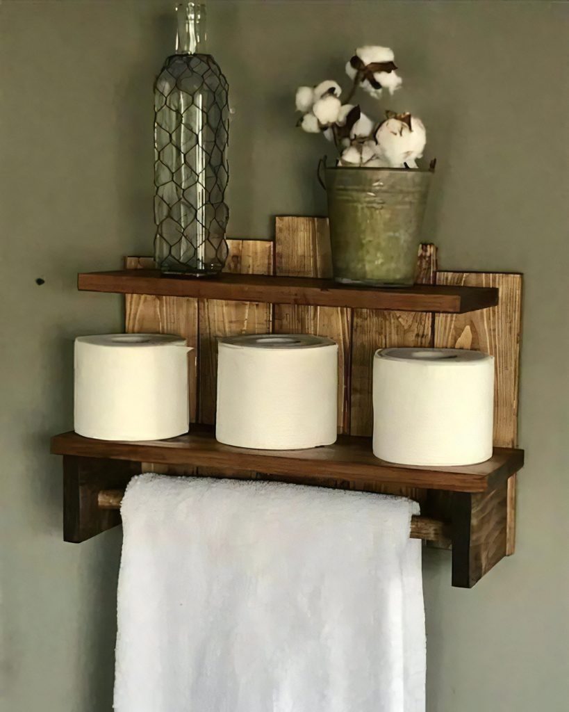 Build a Window Cat Bed With Hidden Storage project photo 4