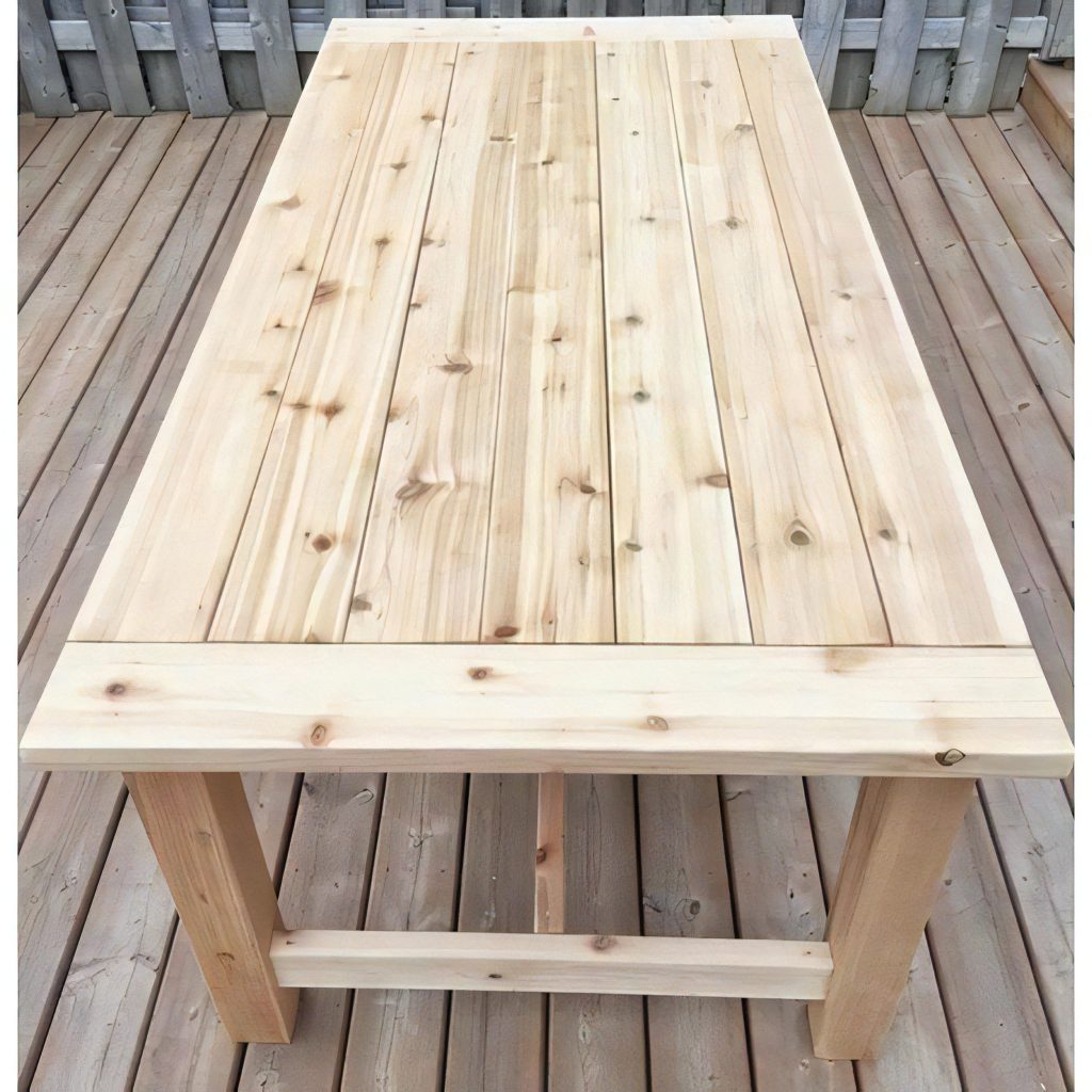 Rustic Branch Canopy Bed: Planning the Structure project photo 5