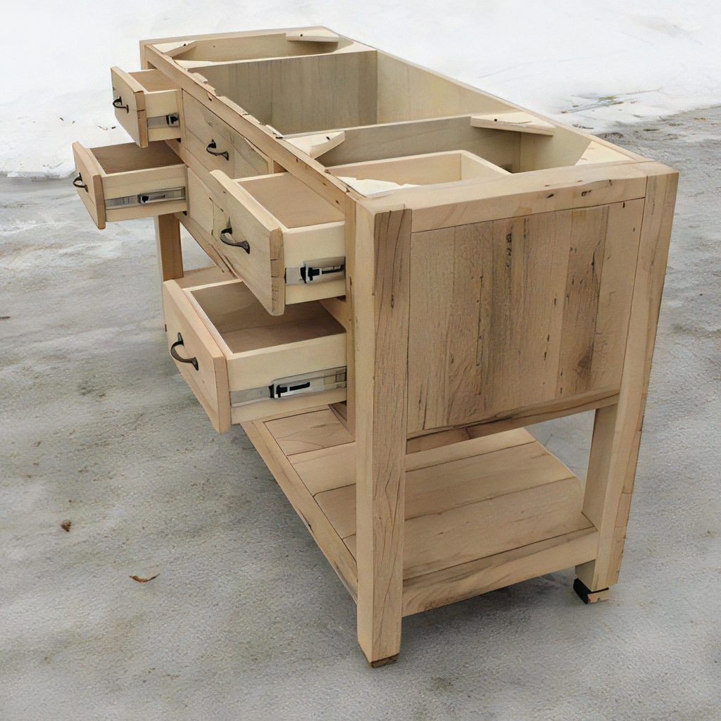 Build an Outdoor Planter Bench for a Patio project photo 2