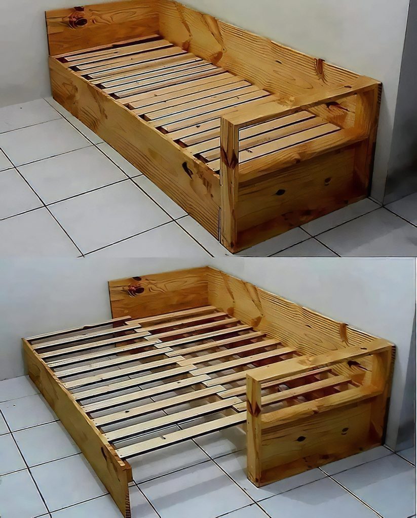 Build an Outdoor Planter Bench for a Patio project photo 4