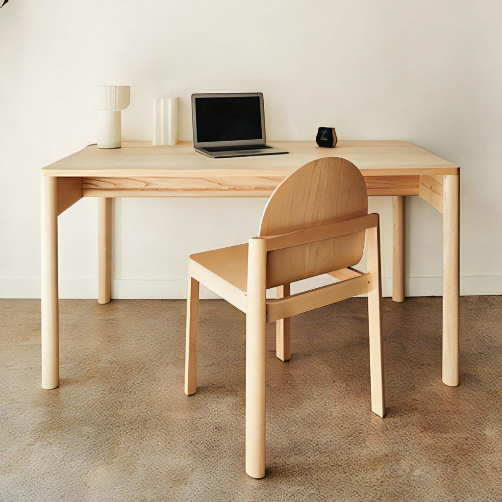 A Folding Wooden Stool That Locks Securely project photo 5