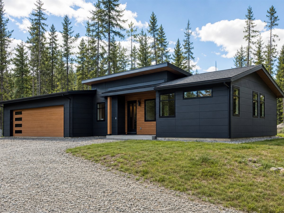 Clearview Contemporary 2370, a conceptual 2370-square-foot contemporary family home with a $470,000 construction target