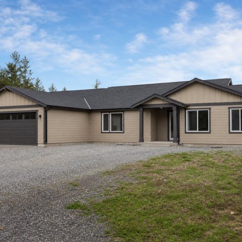 $480,000 Expanded Modular Family Ranch: 2,410-Sq.-Ft. Five-Bedroom Plan