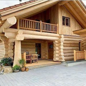 What to Review Before Choosing a Log Cabin Design