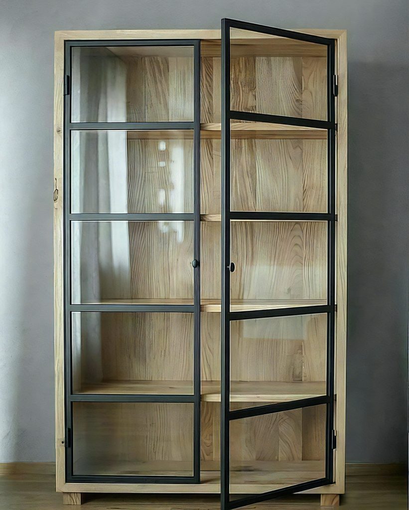 Build a Deep-Seat Wooden Lounge Chair project photo 2