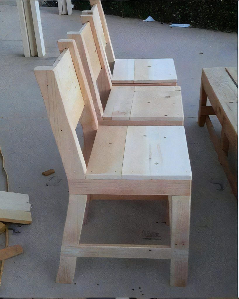 Build a Vertical Herb Garden for a Small Space project photo 4