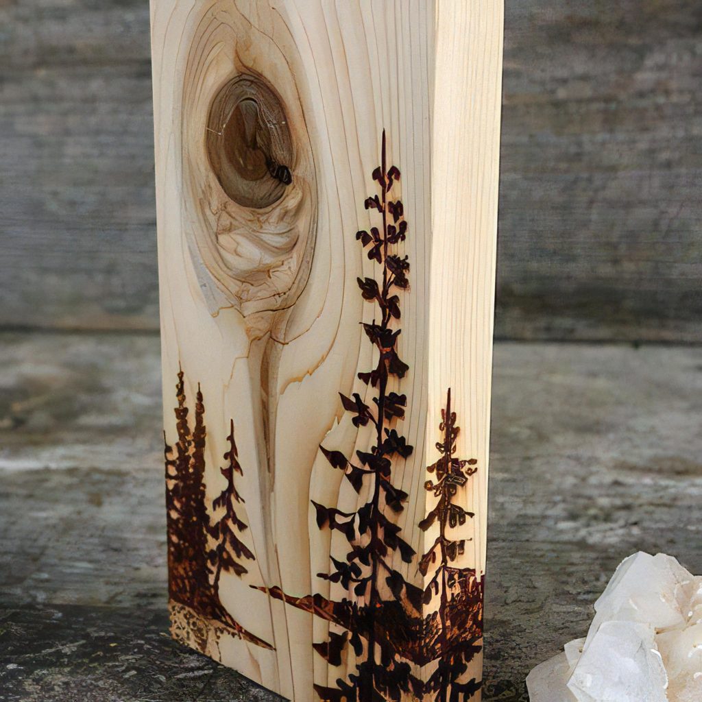 Build a Vertical Herb Garden for a Small Space project photo 5