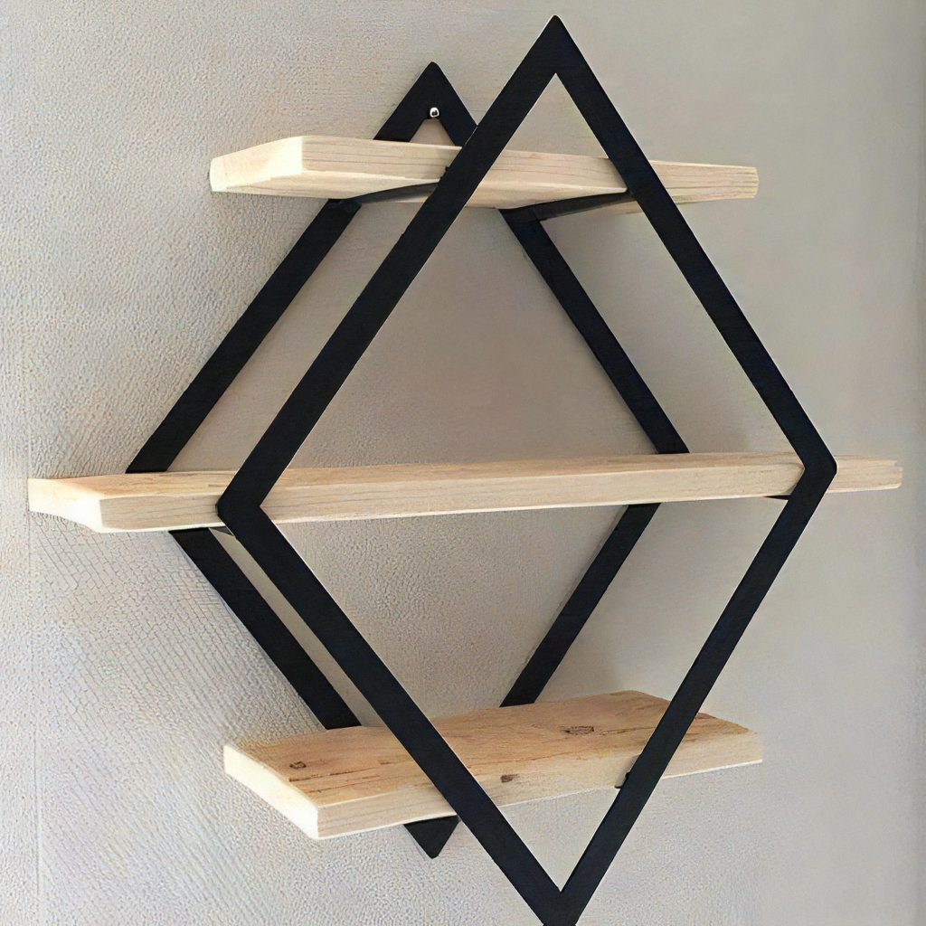 Build a Slim Sofa Side Table project photo 5