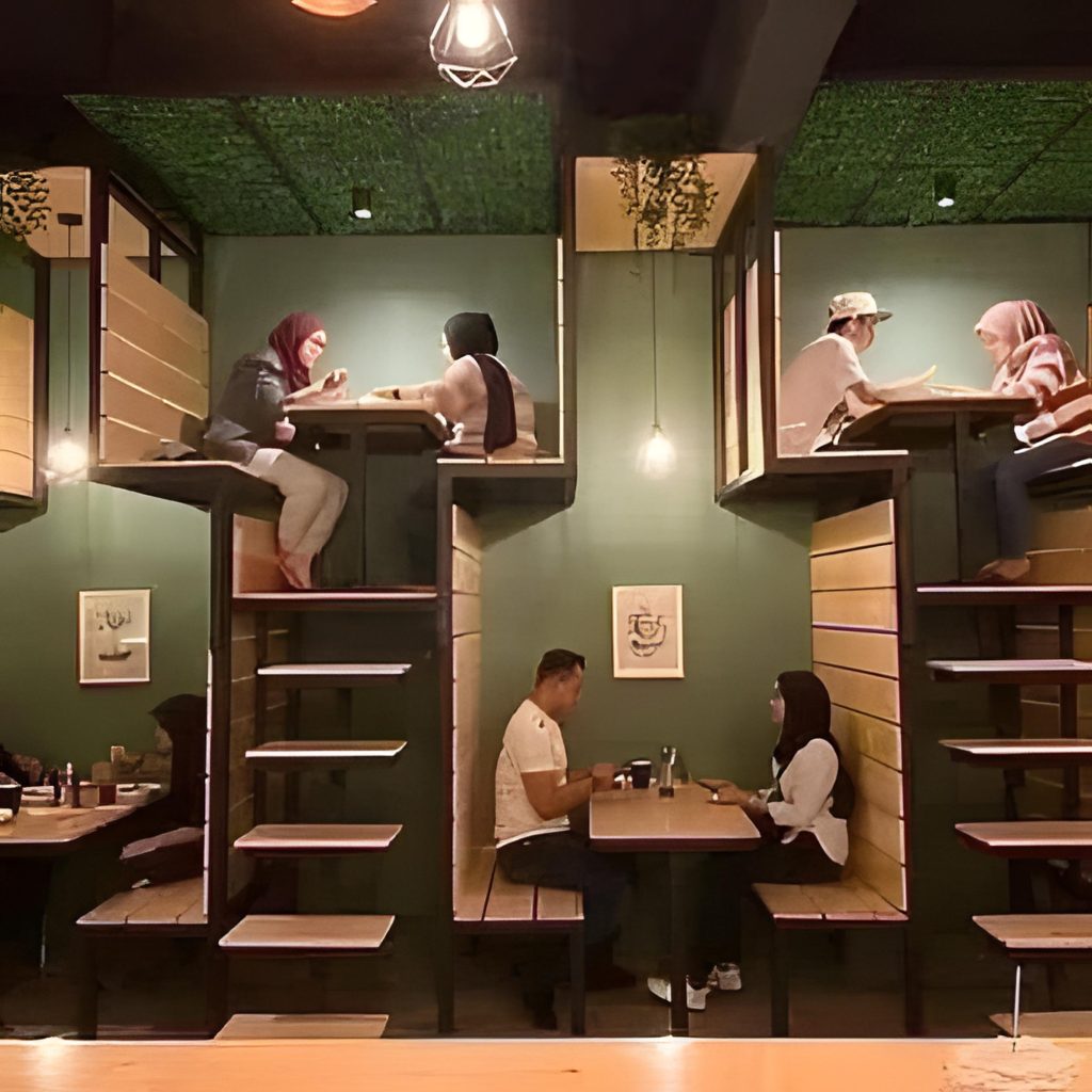 Build a Wood-Frame LED Ceiling Light project photo 5