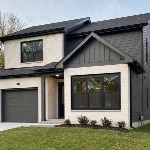 $249,625 Expanded Live-Work Small Cottage: 1,419-Sq.-Ft. Three-Bedroom Plan