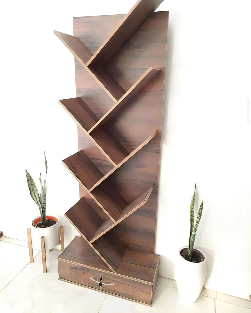Build an Adjustable Potting Bench project photo 3