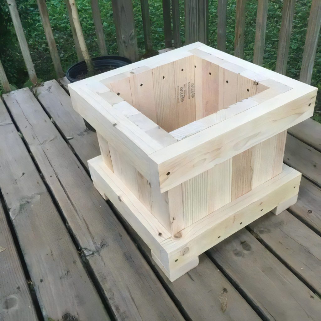 Plan a Timber Garden Shed From the Frame Out project photo 1