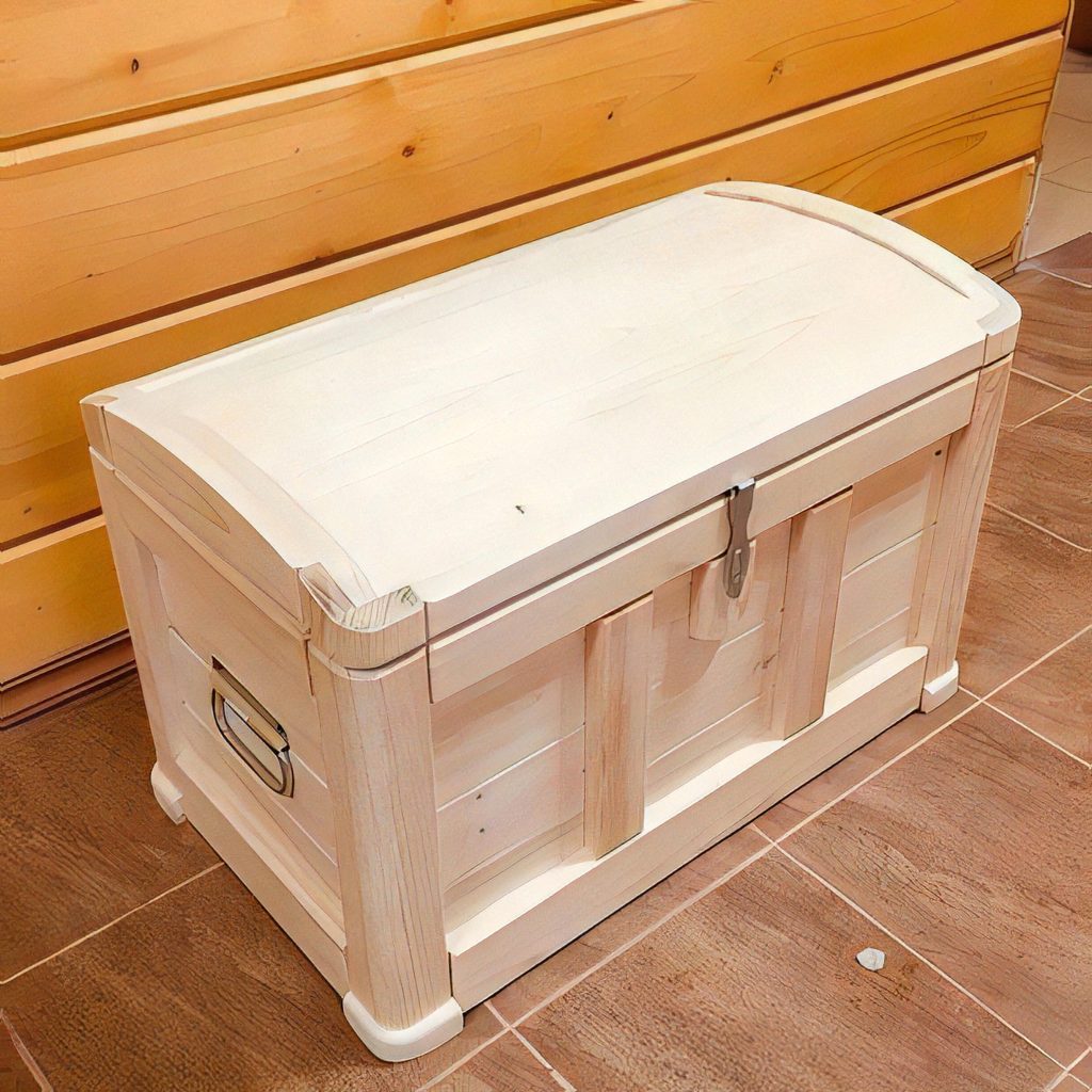 Sculptural Curved Coffee Table: Build Strategy project photo 4
