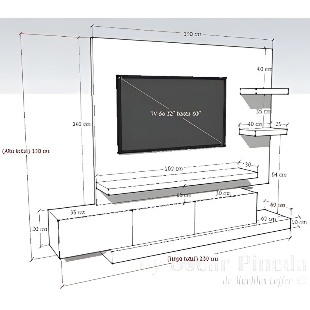 Sculptural Curved Coffee Table: Build Strategy project photo 5
