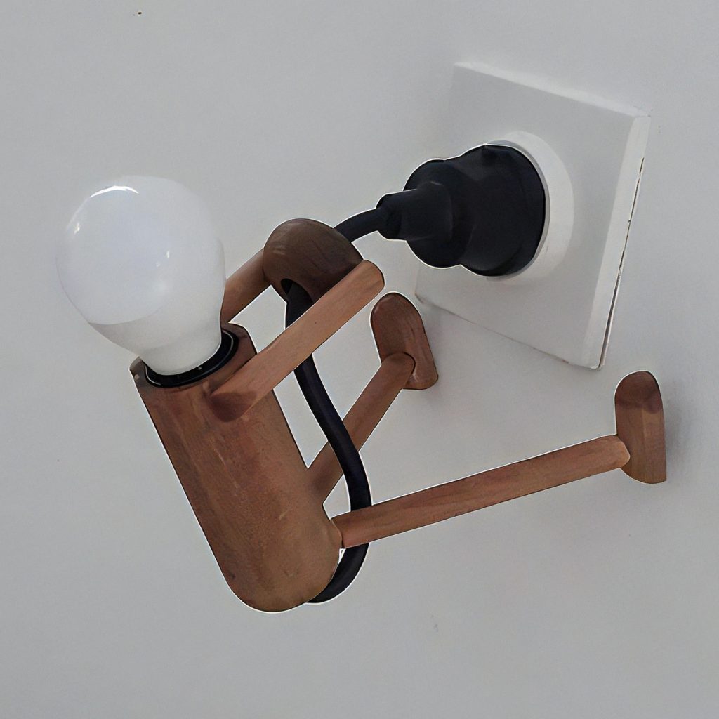 Repurpose a Wooden Cable Reel Into a Garden Cart project photo 3