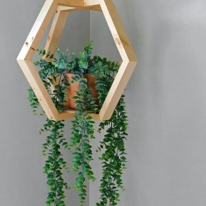 Build a Wood-Base Edison-Style Desk Lamp