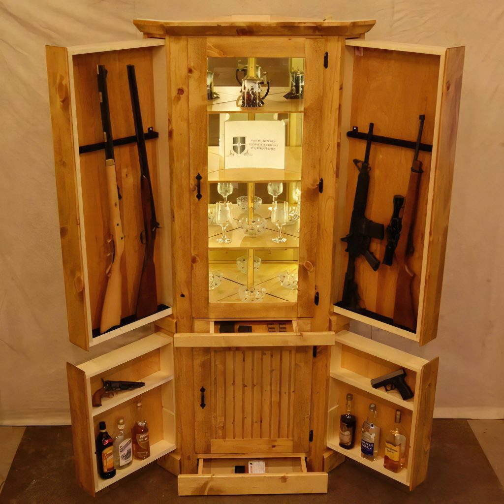 Build a Mudroom Bench With Cubbies project photo 1