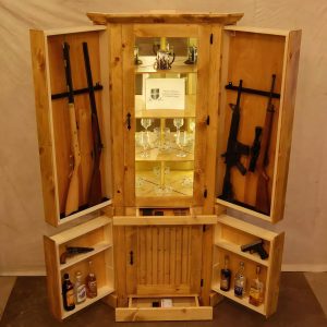 Build a Mudroom Bench With Cubbies