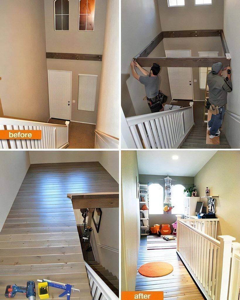 Build a Mudroom Bench With Cubbies project photo 2