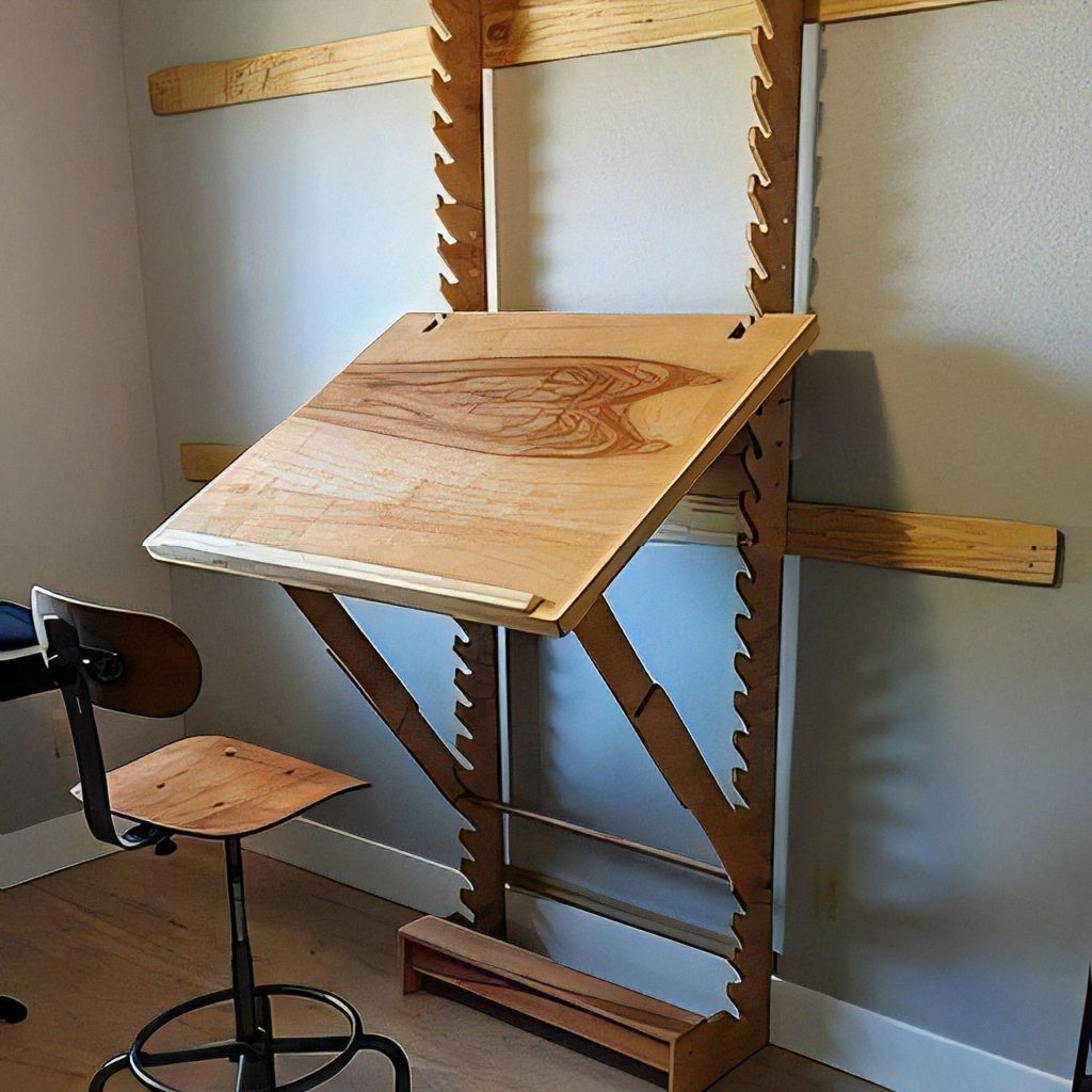 Build a Mudroom Bench With Cubbies project photo 5