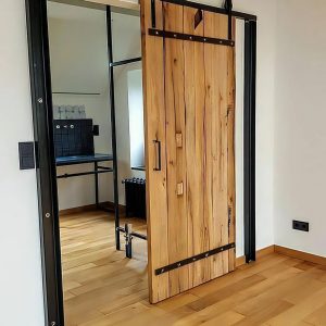 Build a Modern Wood Cat Tree