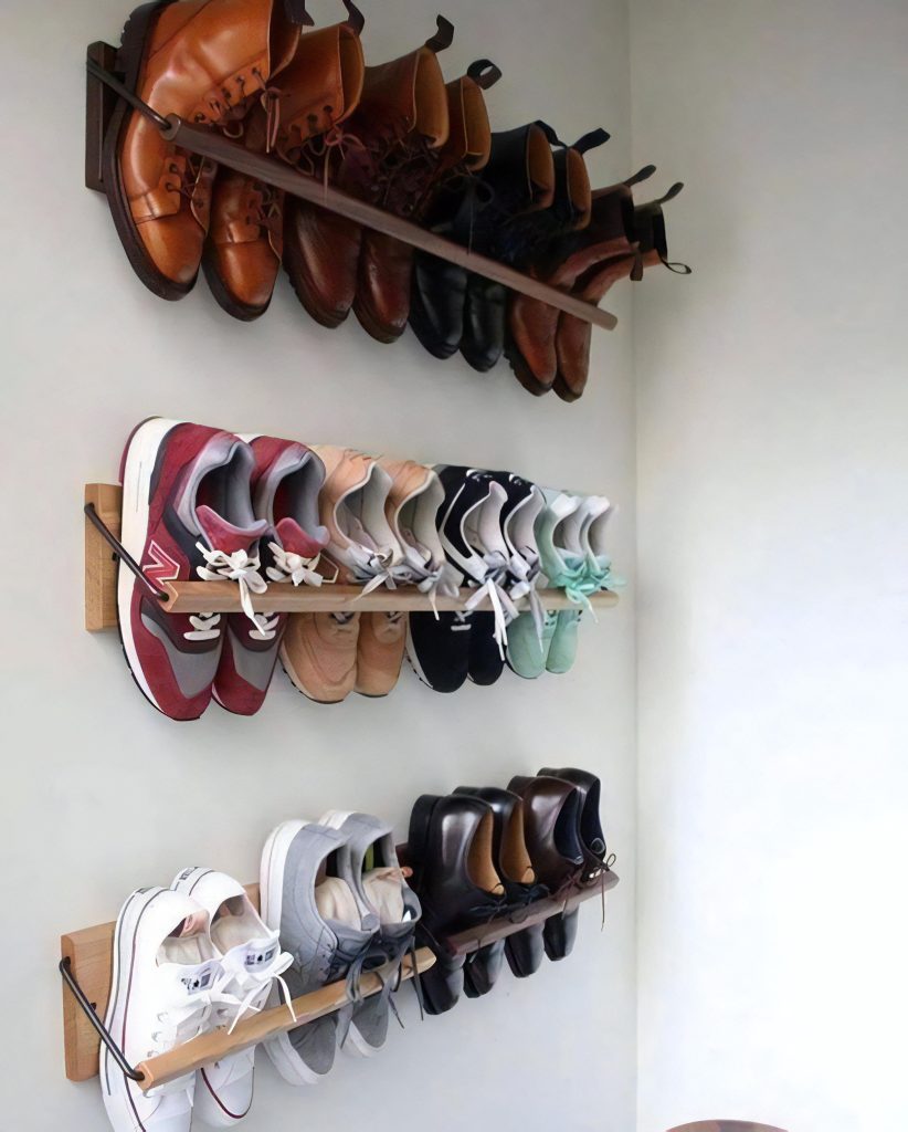 Build an Open-Front Toy Organizer project photo 3