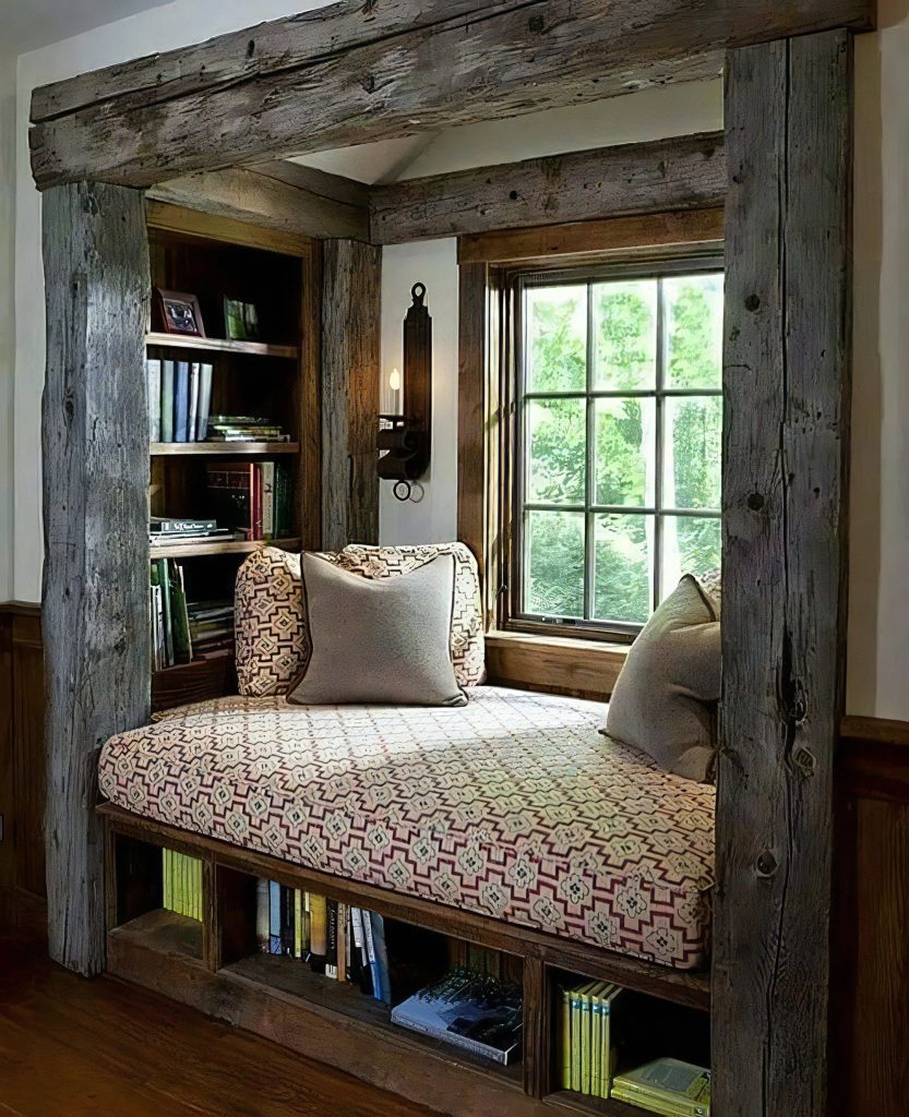 Timber-Frame Barn Planning: Structure and Use project photo 4