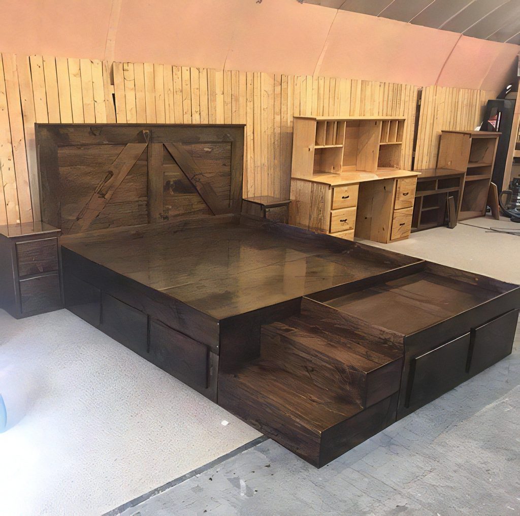 Build a Countertop Spice Carousel project photo 2