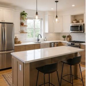 Kitchen Layout Ideas: 8 Plans That Improve the Workflow