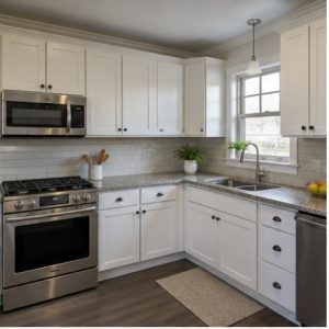 Kitchen Remodel Ideas: A Practical Guide for Every Budget
