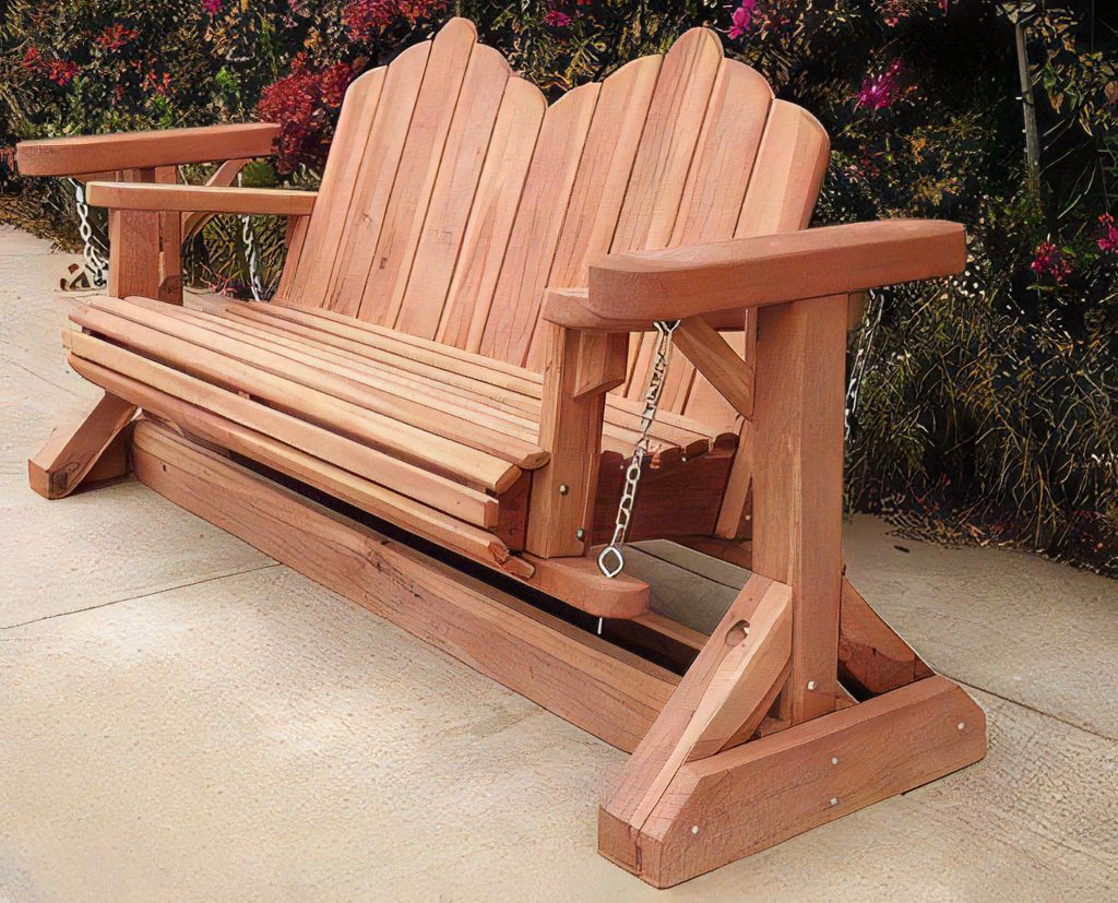 Build a Modern Sawhorse Desk That Stays Stable