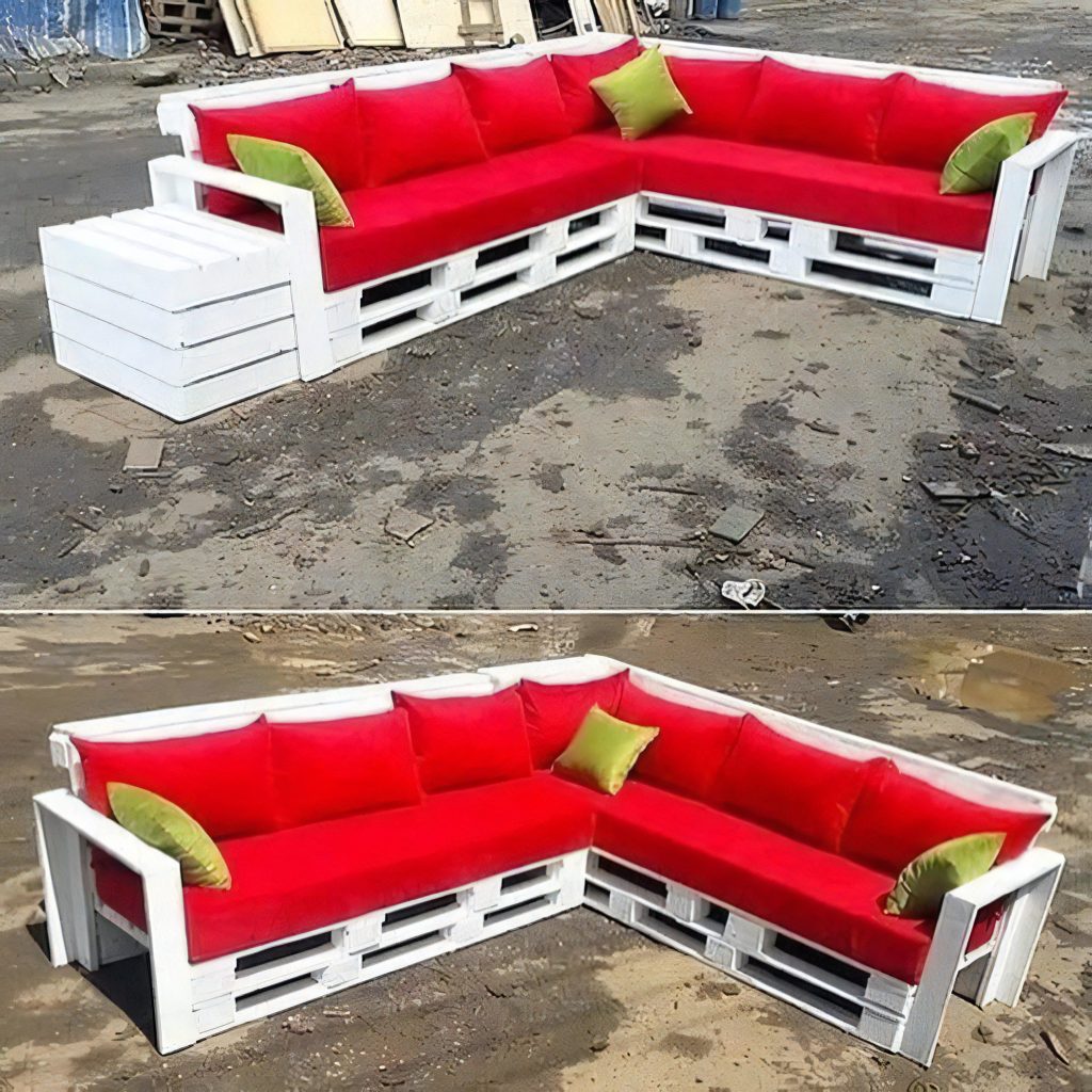 Planning a Platform Storage Bed With Drawers