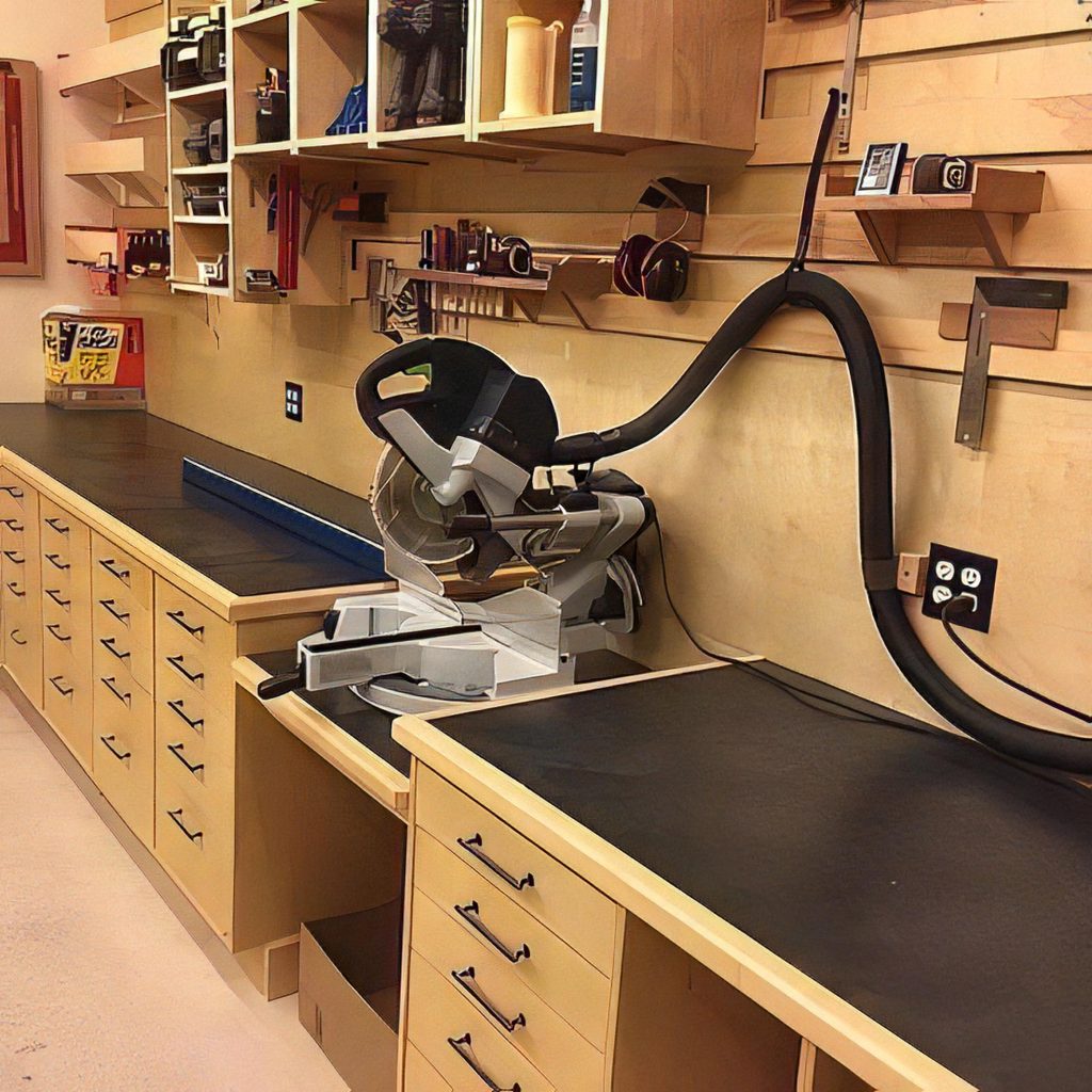 Build a Rolling Entryway Shoe Rack
