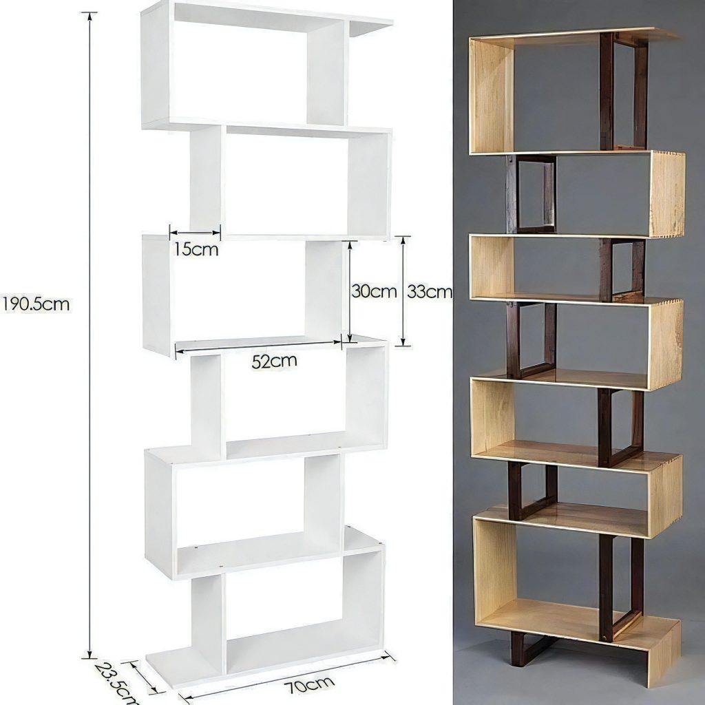 Tiny-House Stairs With Storage: Layout Lessons