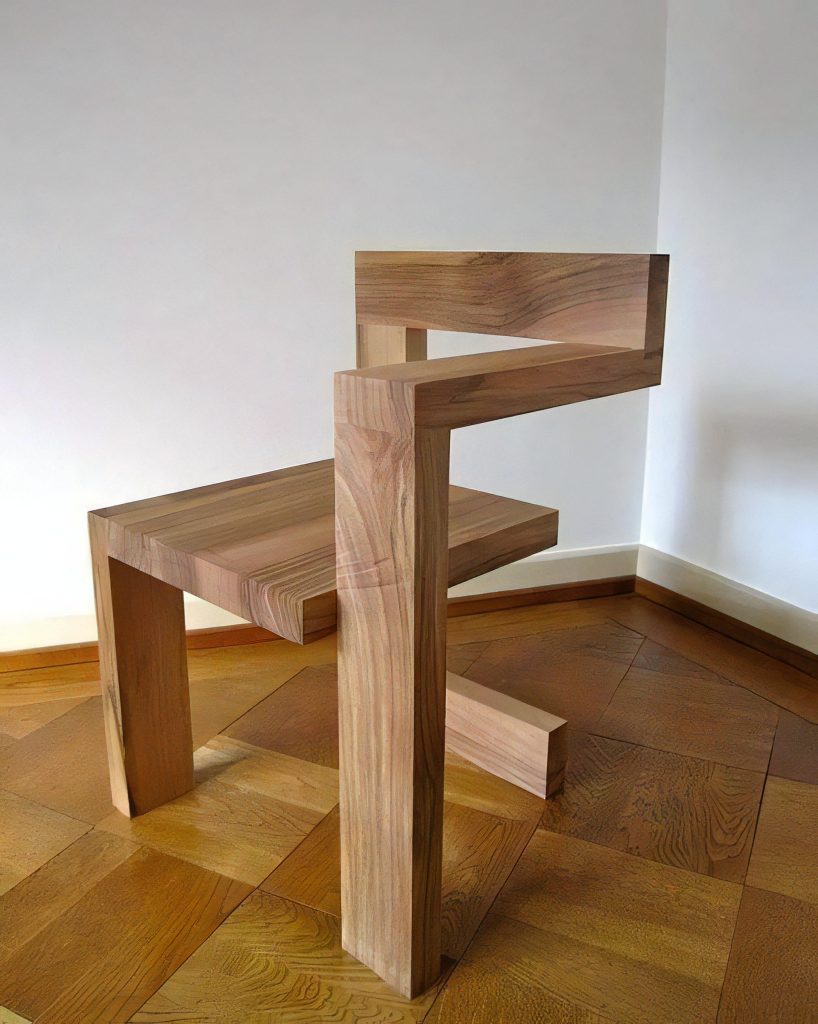 Tiny-House Stairs With Storage: Layout Lessons