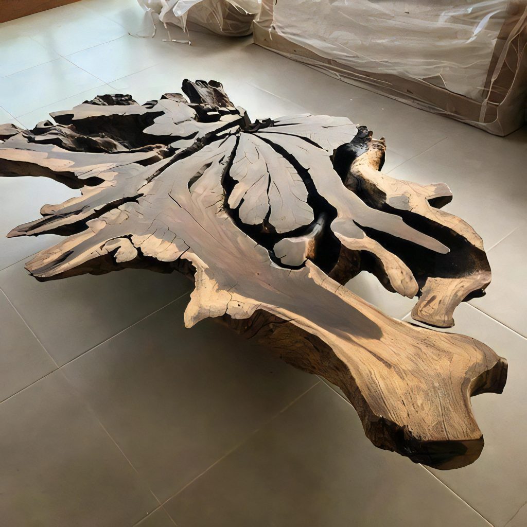 Using Wood Tones in a Moisture-Smart Bathroom