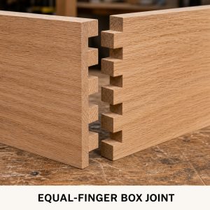 10 Box Joint Variations and Project Uses