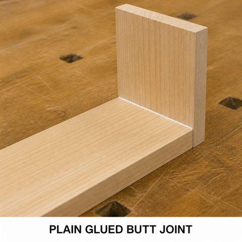 10 Ways to Reinforce a Butt Joint