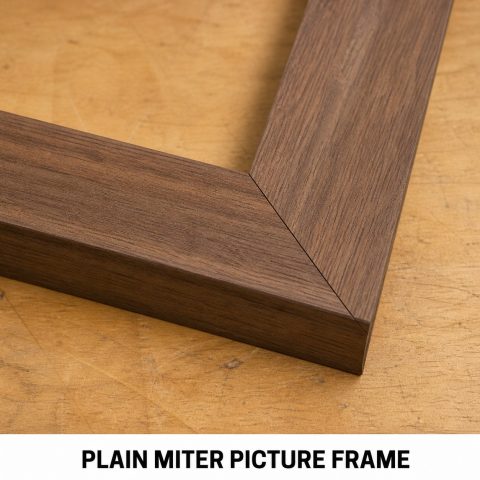 10 Miter Joint Types and Reinforcement Methods