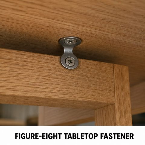 10 Strong Table Joinery Connections