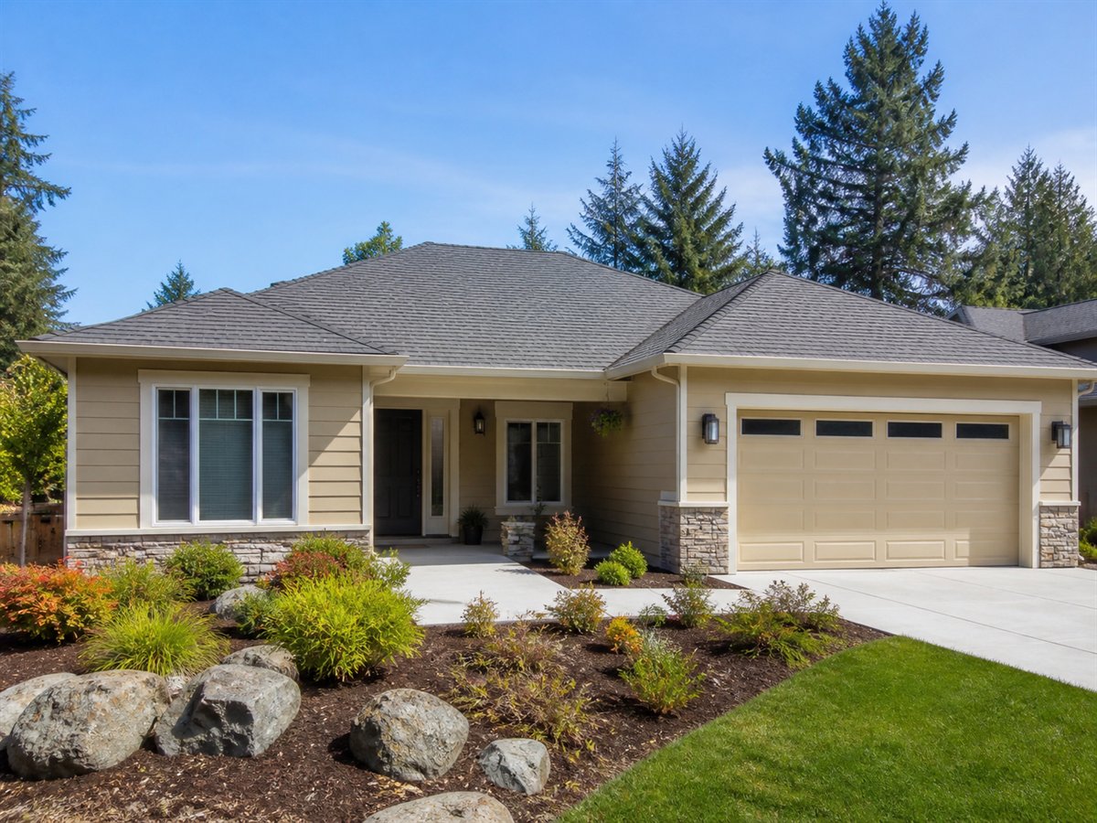 Easy Living Ranch Aging-in-Place 2691, a conceptual 2691-square-foot accessible one-story family ranch with a $447,800 construction target