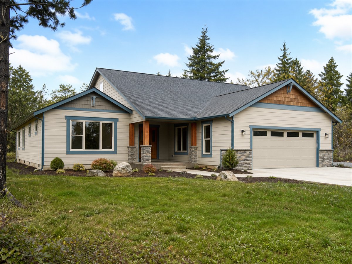Morning Sun Ranch Hobby-and-Workshop 2756, a conceptual 2756-square-foot sunroom family ranch with a $462,800 construction target