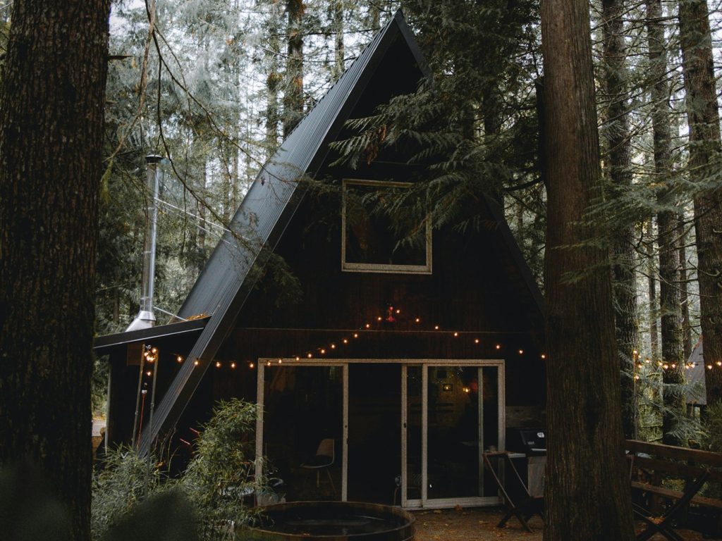 A-Frame Cabin Kits and Cost: 2026 Guide