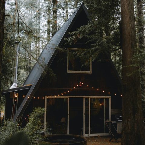 A-Frame Cabin Kits and Cost: 2026 Guide
