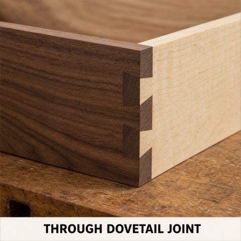 10 Advanced Wood Joinery Techniques Explained