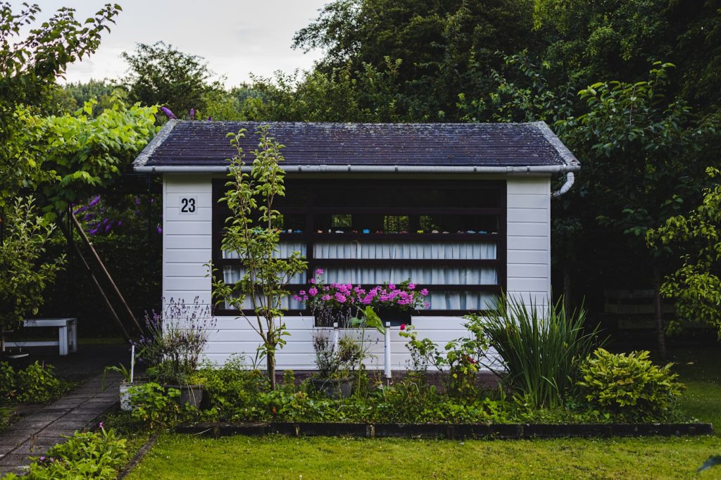 Backyard Office Shed Cost: 2026 Guide