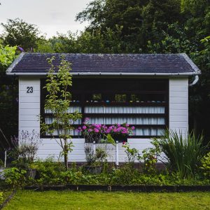 Backyard Office Shed Cost: 2026 Guide