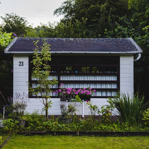Backyard Office Shed Cost: 2026 Guide